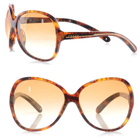 prada butterfly shield sunglasses|prada blue tortoise shell sunglasses.